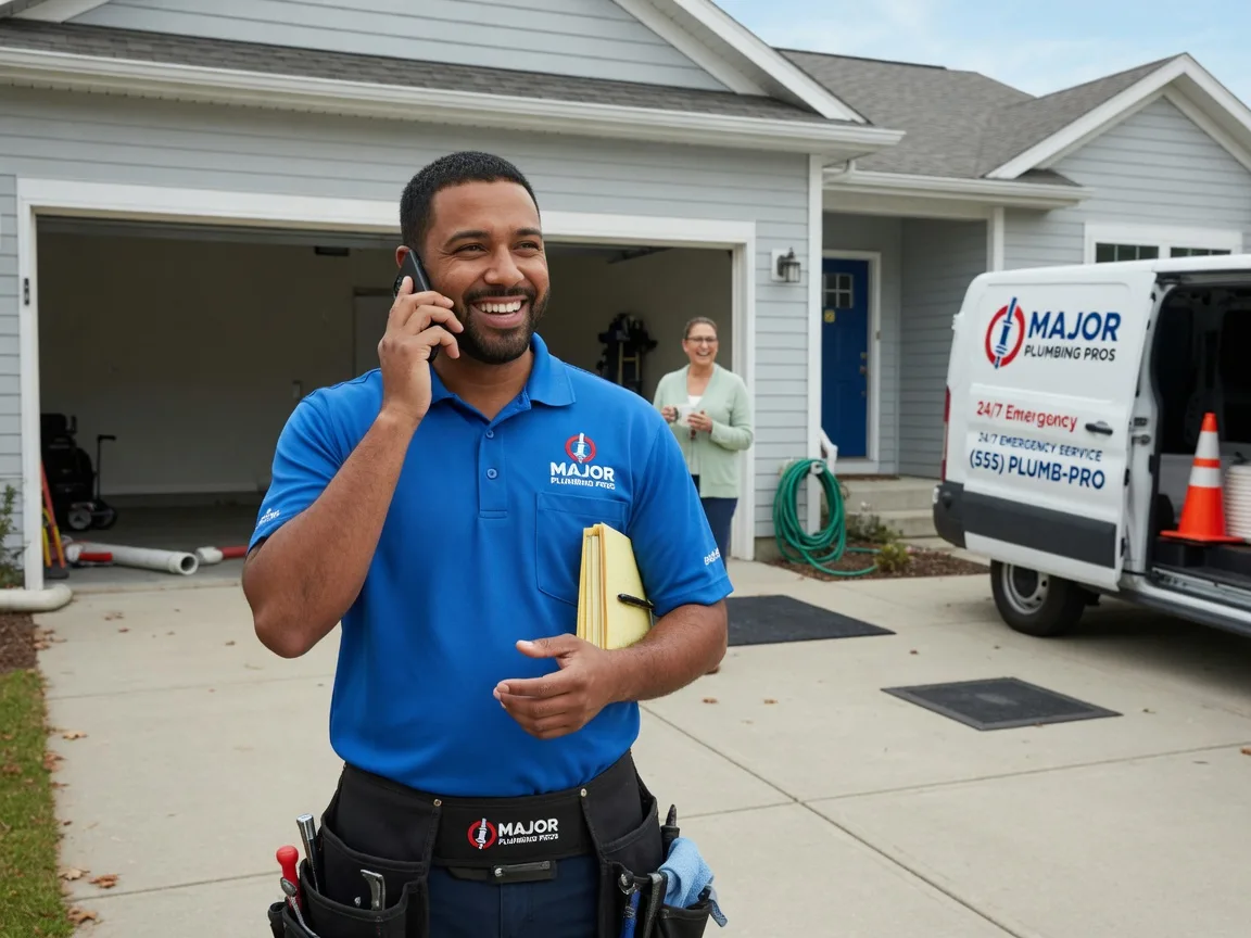 Drain Cleaning Services Unionville, MI FAQs